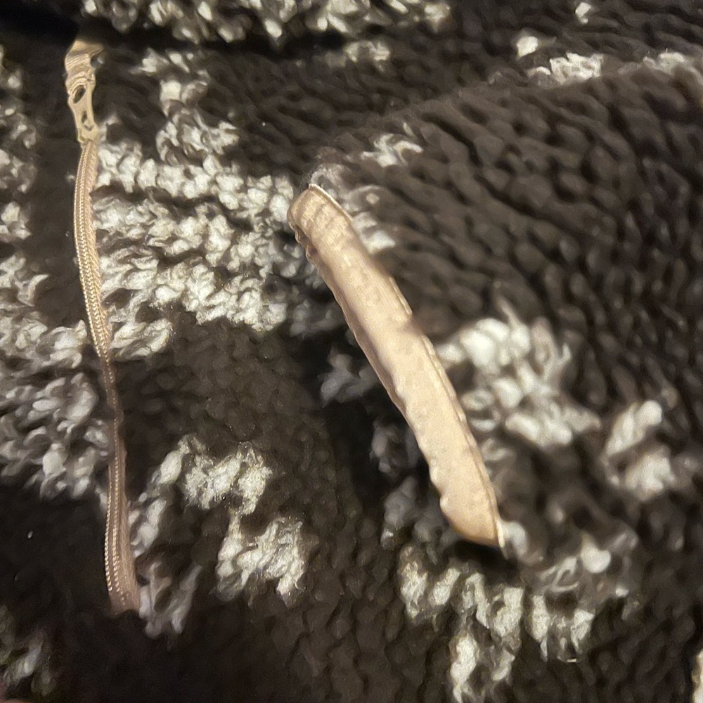 Patterned Pullover - Picture 5 of 7